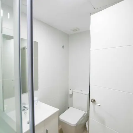 Apartment Alamos Sardinero *