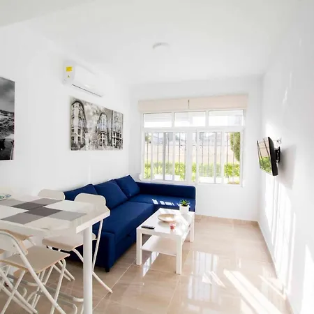Apartment Alamos Sardinero