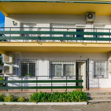 Alamos Sardinero Apartment *