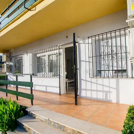 Alamos Sardinero Torremolinos