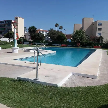 Alamos Sardinero Apartment *
