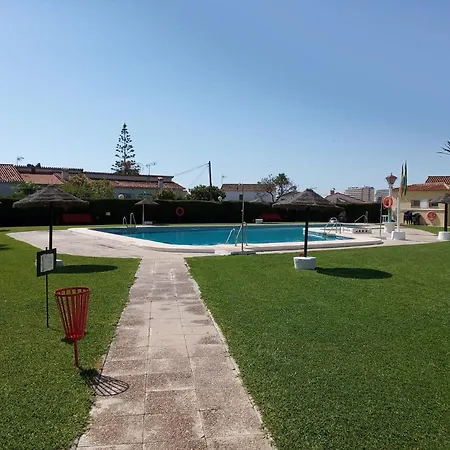 Alamos Sardinero Apartment Torremolinos