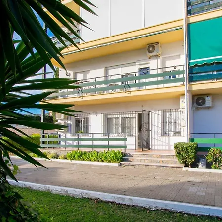 Alamos Sardinero Appartement