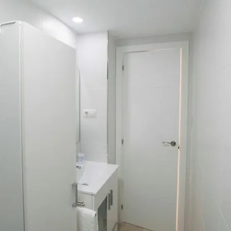Appartement Alamos Sardinero Torremolinos