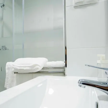 Appartement Alamos Sardinero Torremolinos