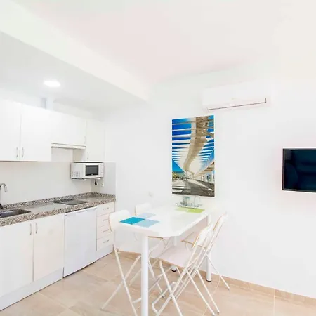 Appartement Alamos Sardinero *