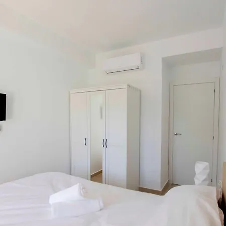 Alamos Sardinero Appartement