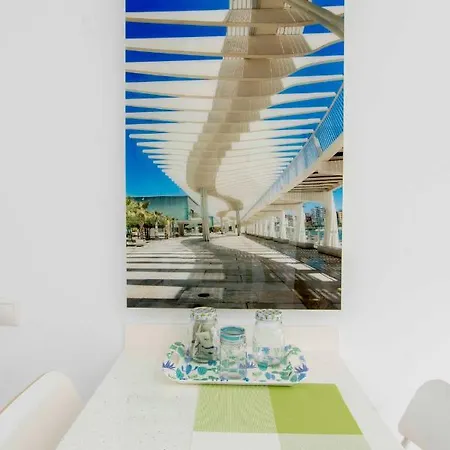 Appartement Alamos Sardinero