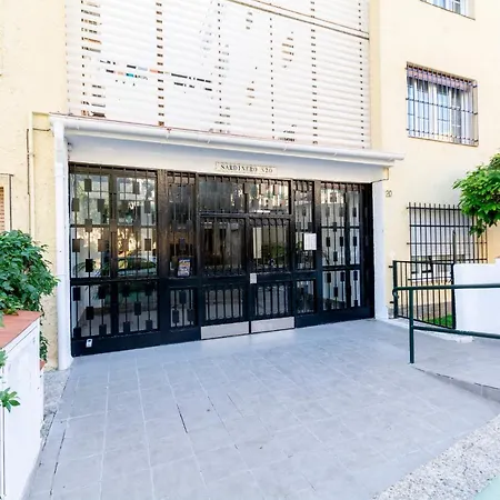 Appartement Alamos Sardinero
