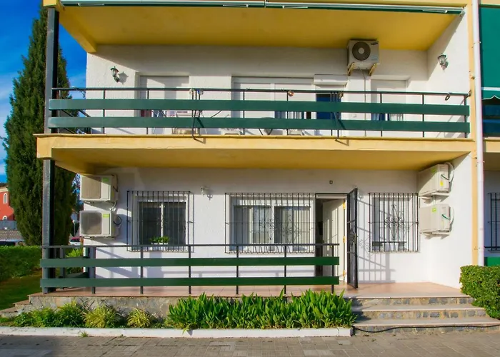 Alamos Sardinero Apartmán *