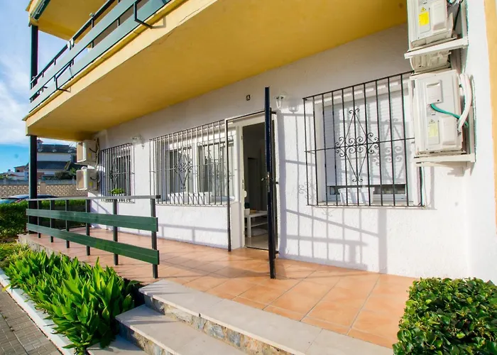 Alamos Sardinero Torremolinos