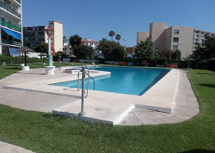 Alamos Sardinero Apartmán *