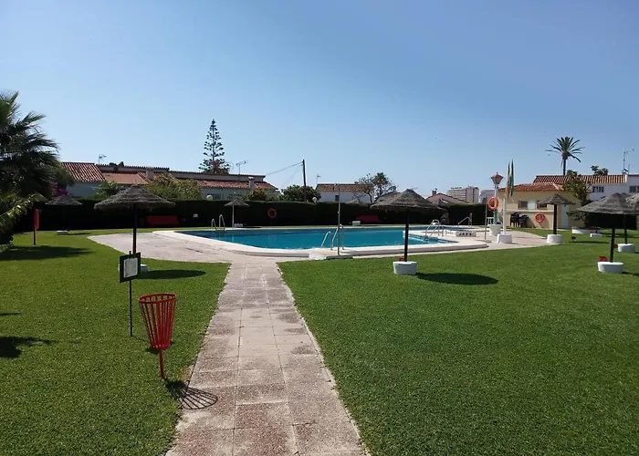 Alamos Sardinero Apartmán Torremolinos