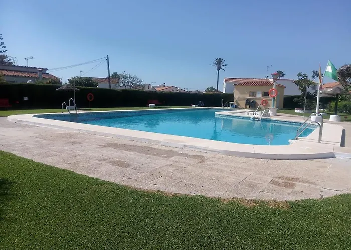 Alamos Sardinero Torremolinos